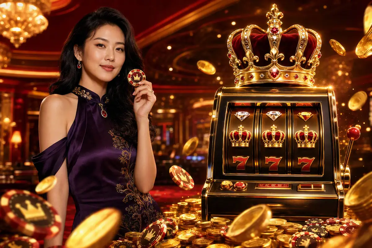 Câu chuyện thương hiệu 58mcc – nhà cái cá cược uy tín Việt Nam