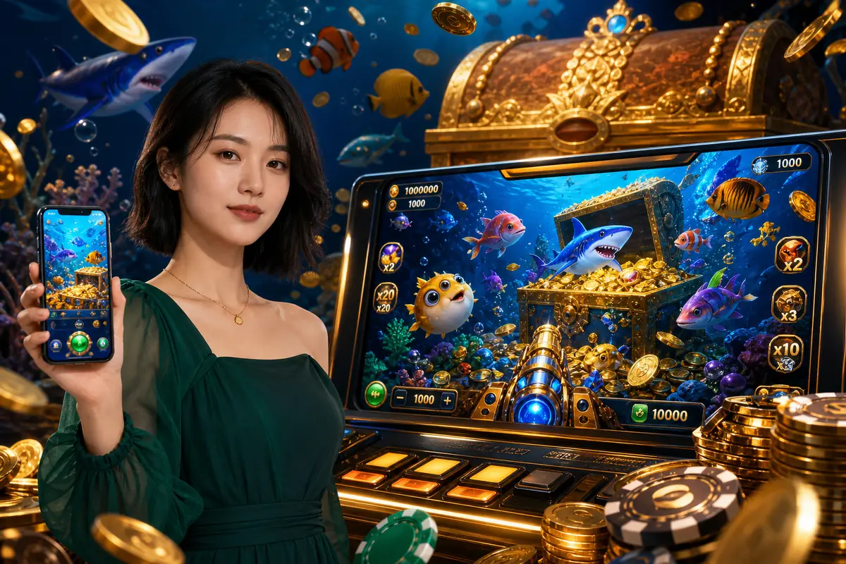 58mcc – Nhà cái cá cược trực tuyến uy tín hàng đầu Việt Nam