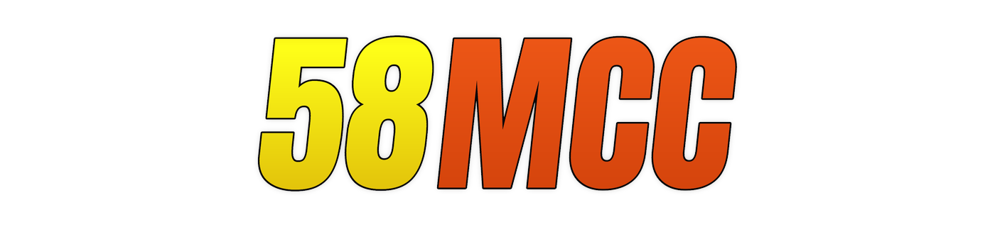 58mcc – Nhà Cái Cá Cược Trực Tuyến